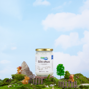 SỮA CHUA YOGURT DANIMILK