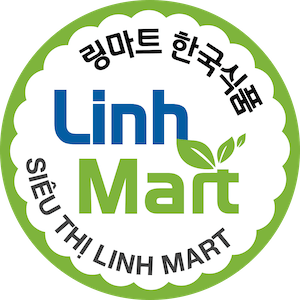 linh mart logo